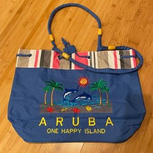 Aruba Tote